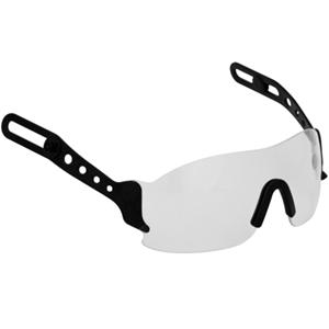 EVOSpec® Safety Eyewear for EVO JSP Safety Helmets – Clear - ANT010-200-000
